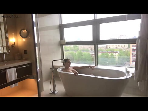 ❤️ عزیزم فوق العاده با شور و شوق بیدمشک خود را در حمام تکان می دهد ️ لعنتی در fa.amourpassionfever.ru ﹏